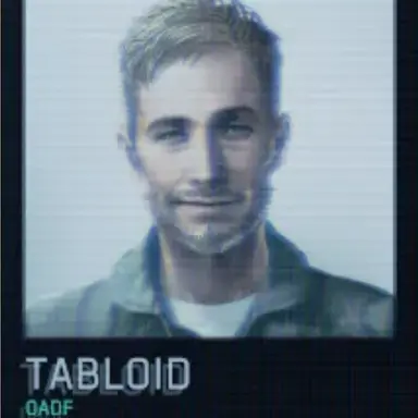 Profile image of 타블로이드