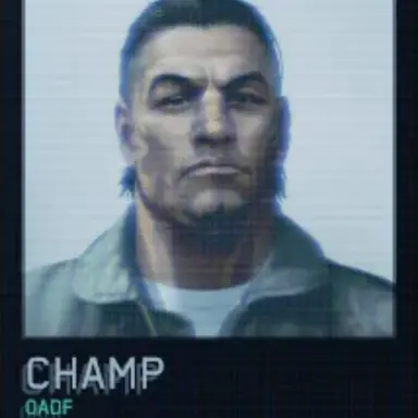 Profile image of 챔프