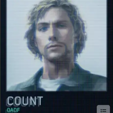 Profile image of 카운트
