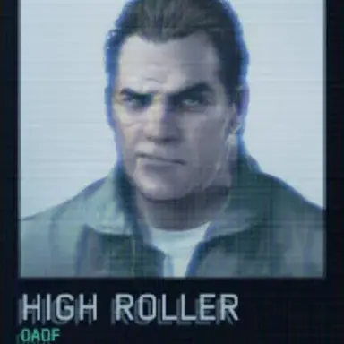 Profile image of 하이 롤러