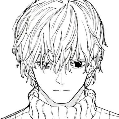 Profile image of 우즈키 케이