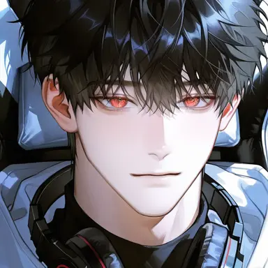 Profile image of Nyx