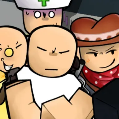 Profile image of Civillians - Dod 01