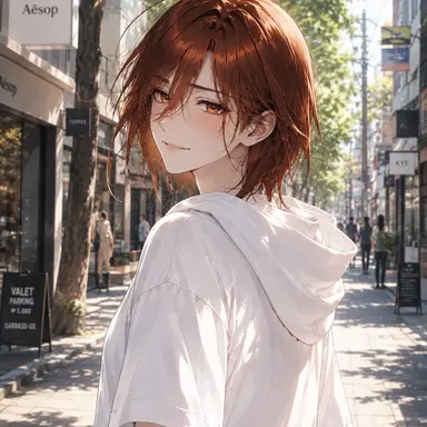 Profile image of 과거의 한수진