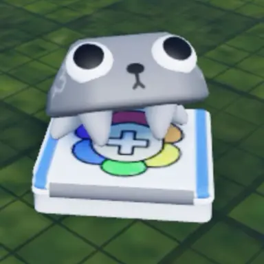 Profile image of ペブル