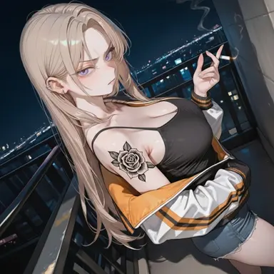 Profile image of 하은서