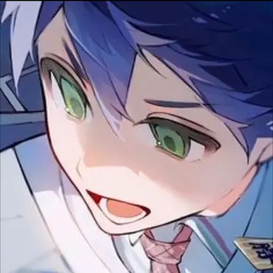 Profile image of 剣持 刀也