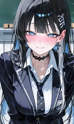 Profile image of 시라츠즈리 하리