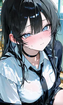 Profile image of 시라츠즈리 하리