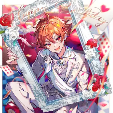 Profile image of エース