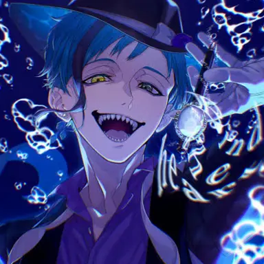 Profile image of フロイド