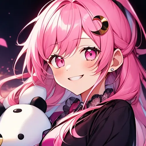 LiKA615615의 夜乃 咲希