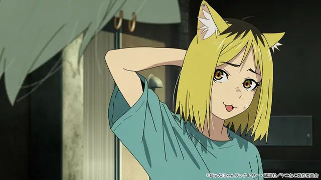 Profile image of ヤクねこ