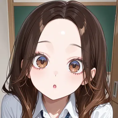 Profile image of 高峰　愛理