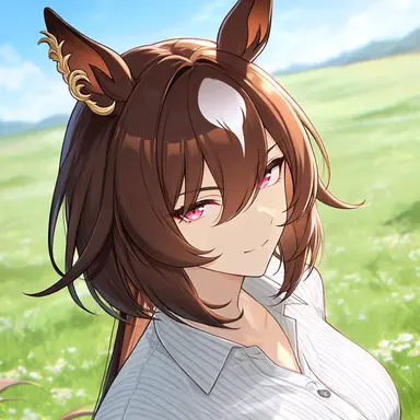 Profile image of 시리우스 심볼리
