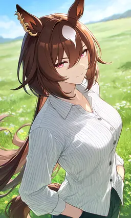 Profile image of シリウスシンボリ