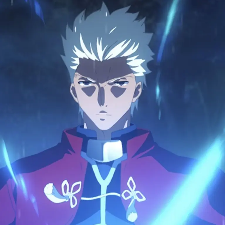 yuadesu의 Fate男子に溺愛される！