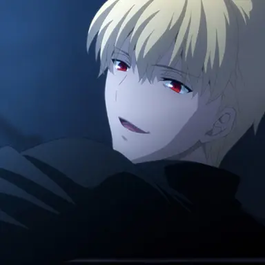 Profile image of ギルガメッシュ