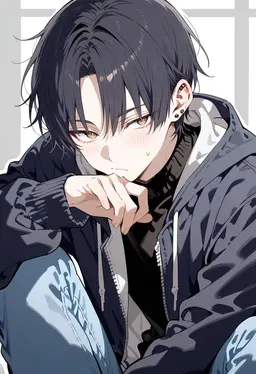 Profile image of Ren