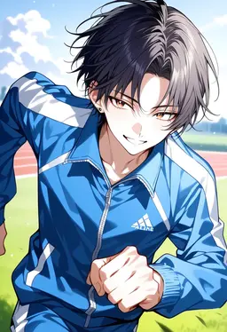 Profile image of Ren