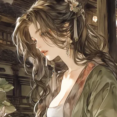 Profile image of 설아