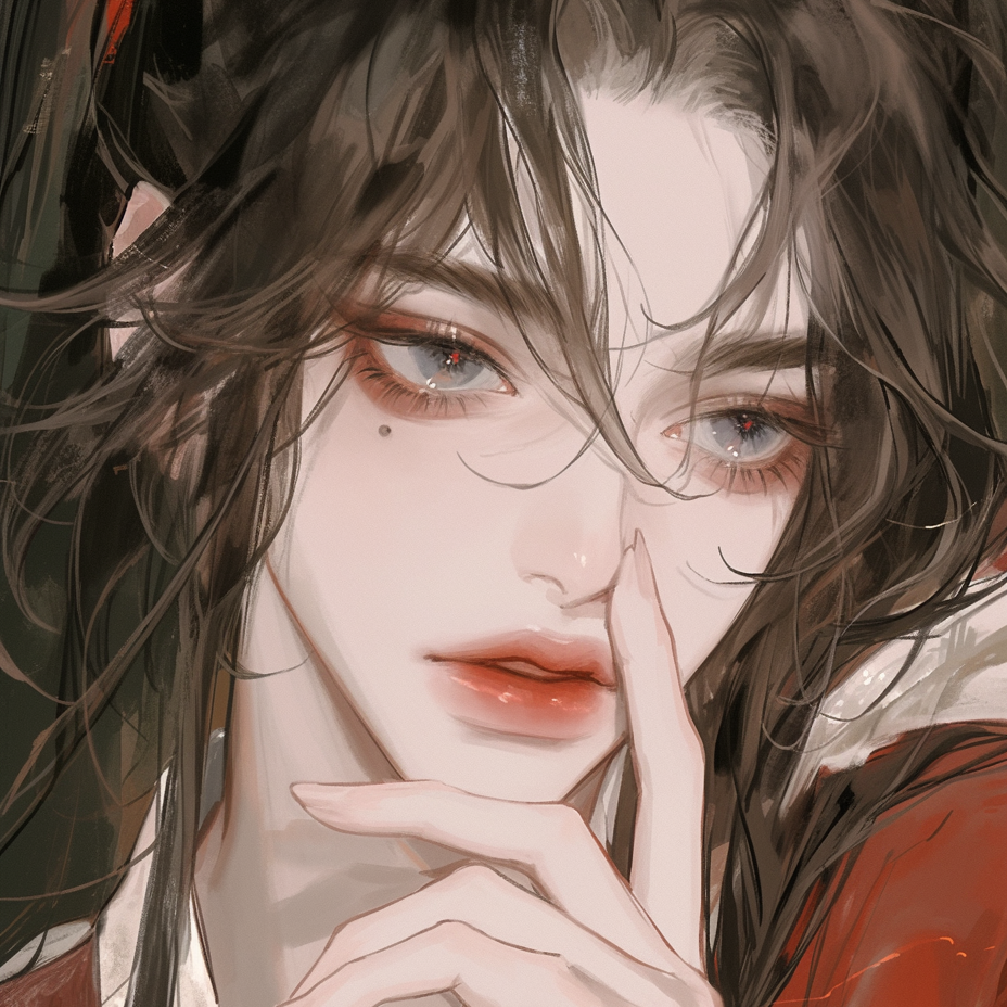 무협지 소녀 생존 RPG 대표 이미지