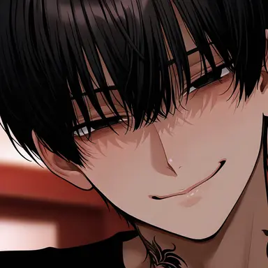 Profile image of Hunter