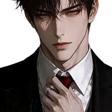 Profile image of 카시안