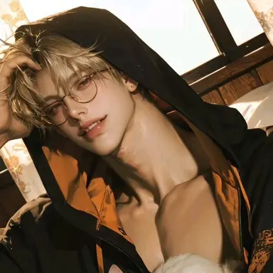 Profile image of 류이든