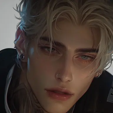 Profile image of 루시엔