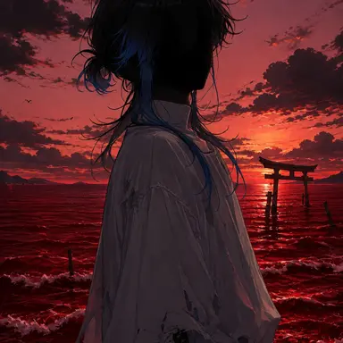 Profile image of Kaito