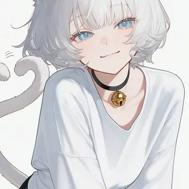 Profile image of Blanc