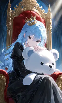 Profile image of 라무