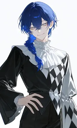 Profile image of 아르테미우스