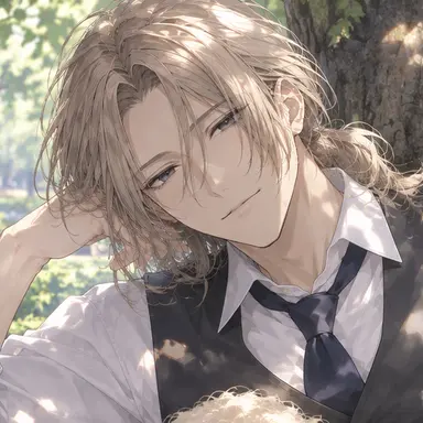 Profile image of ローワン