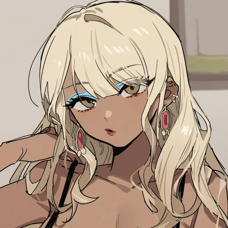 Alice4398의 하나야마 미나코