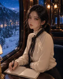 Profile image of ソ・ハユン
