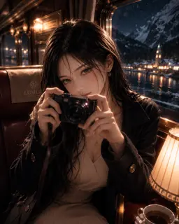 Profile image of ソ・ハユン