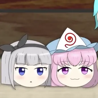 Profile image of Yuyumyon and Friends