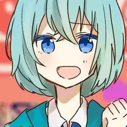 Profile image of 水飴ころみ