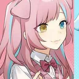Profile image of 桃宮りいこ