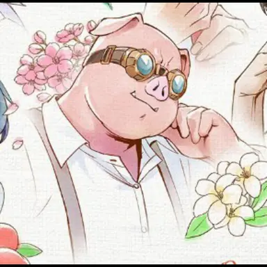 Profile image of おおはらMEN