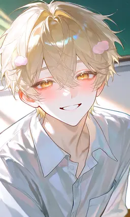 Profile image of Hikaru