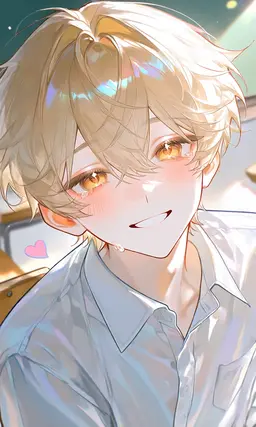 Profile image of Hikaru