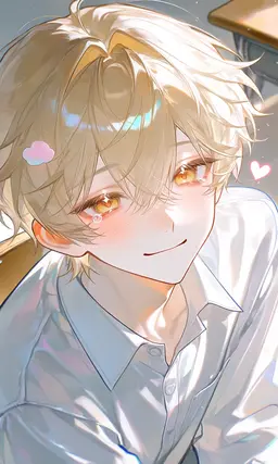 Profile image of Hikaru