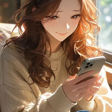 Profile image of Solene
