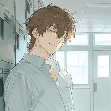 Profile image of Kengo Takagi