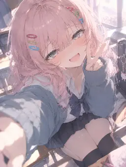 Profile image of Sayu Shirosato