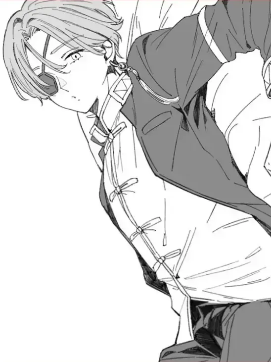 AmusedNylon4427의 🎐🫖蘇枋隼飛と幼馴染🍵🎐