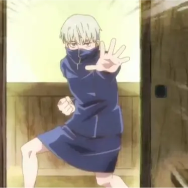 Profile image of 이누마키 토게